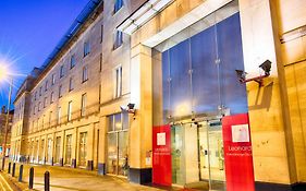 Leonardo Royal Edinburgh Haymarket